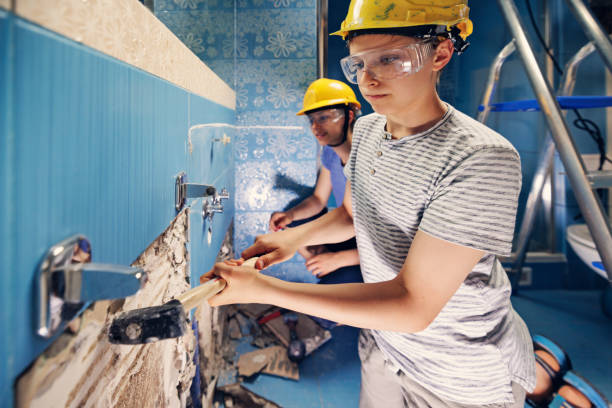 Best Mold Remediation for Healthcare Facilities  in Wharton, NJ